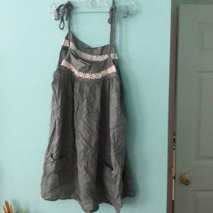 Urban Outfitters Boho Dress